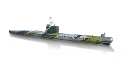 SUB PR641