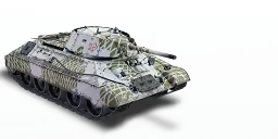 T 34E