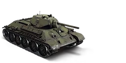 T 34E STZ LEGACY