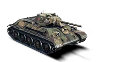 T 34E STZ