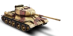 T 34 100