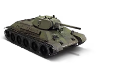 T 34 1941