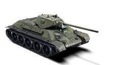 T 34 1941 57