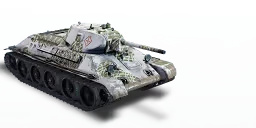 T 34 1941 CAST TURRET