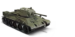 T 34 1942