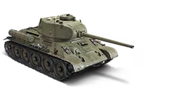 T 34 85 D 5T