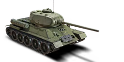 T 34 85 ZIS 53