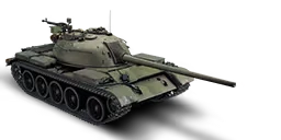 T 54 1949