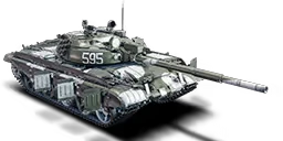 T 62M1