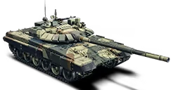 T 72B3 ARENA