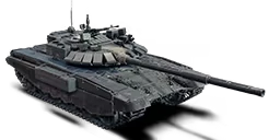 T 72B3 ARENA M