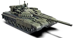 T 72M2 MODERNA