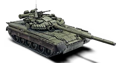 T 80B
