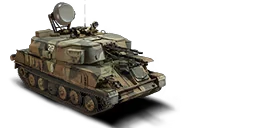 ZSU 23 4 LEGACY