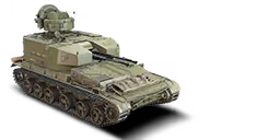 ZSU 37 2 LEGACY
