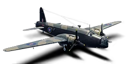 WELLINGTON MK10