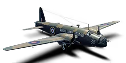 WELLINGTON MK1C