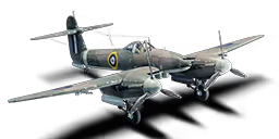 WHIRLWIND MK1
