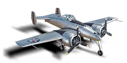 XP-50