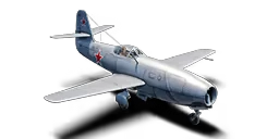 YAK-23
