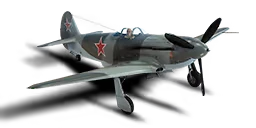 YAK-3