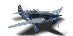 YAK-3T