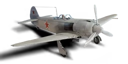YAK-3U