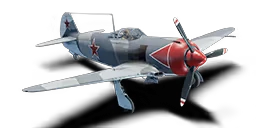 YAK-3U