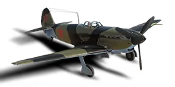 YAK-9