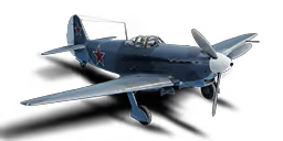 YAK-9
