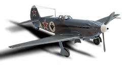 YAK-9M