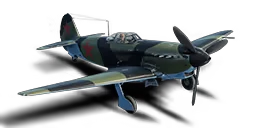 YAK-9M