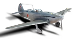 YAK-9P