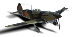 YAK-9T