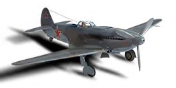 YAK-9U