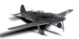 YAK-9UT
