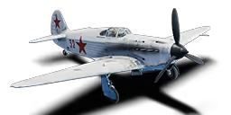 YAK 1 LITVYAK